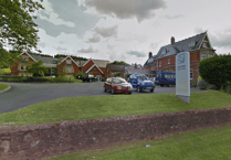 Care home resident choked to death on food