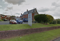 Mystery as to how Minehead care home resident on diet of chopped food choked to death
