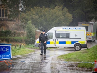 Broomfield murder inquiry: Tributes paid to elderly victim