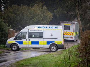 Quantocks murder trial to start next year