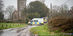 Quantocks village killer to be sentenced