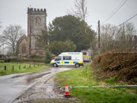 Quantocks village killer to be sentenced