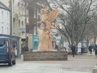 End of an era for councils