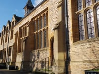 Minehead man died of heart attack