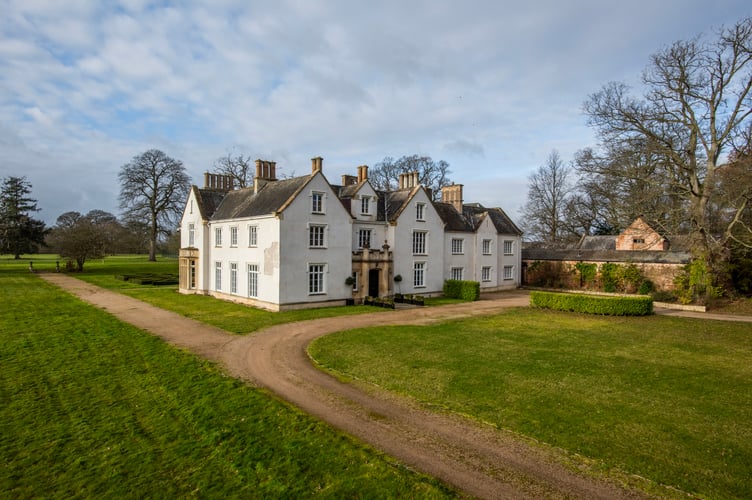 montys court