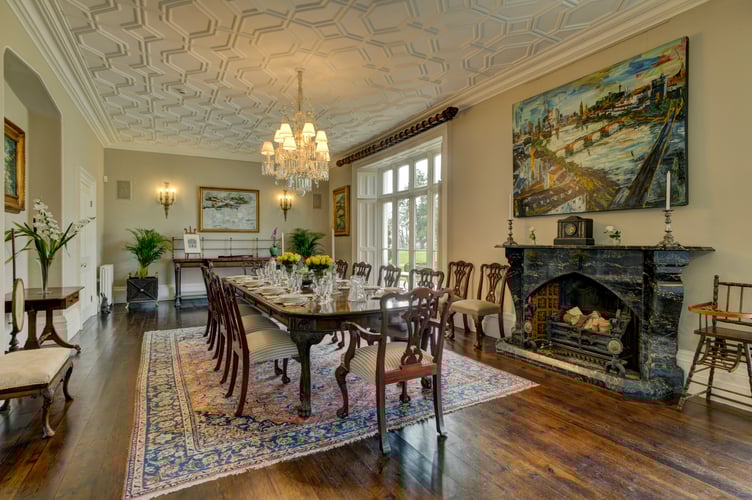 montys court