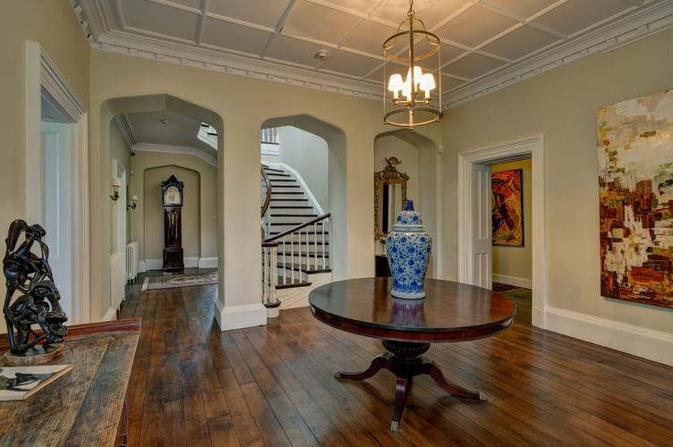 montys court