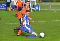 'We should not be playing'
