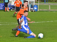 'We should not be playing'
