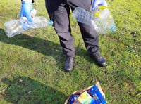 Police warning over antisocial behaviour in Blenheim Gardens 