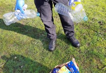 Police warning over antisocial behaviour in Blenheim Gardens 