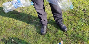 Police warning over antisocial behaviour in Blenheim Gardens 