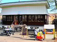 Controversial cafe passes planning hurdle