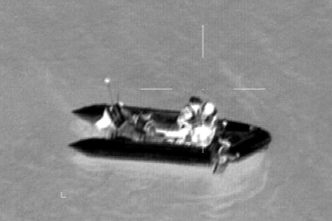 Lifeboat rescue off Minehead