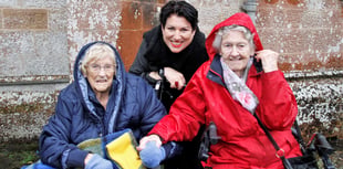First World War veteran finally has memorial