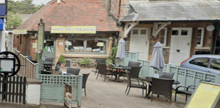 OPINION: How a simple act of kindness at a Minehead cafe spread