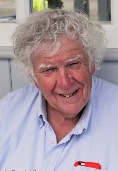 Bob Cramp