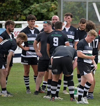 Rugby