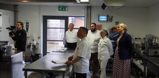 Young chefs to compete in Exmoor competition 