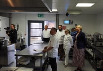 Young chefs to compete in Exmoor competition 