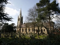 Fewer Somerset West and Taunton deaths registered last year – as Covid-19 no longer leading cause