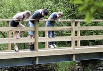 Have modern children lost the close relationship with nature?