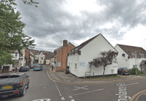 Porlock roads closing for sewer check 