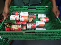 More than one in 20 Somerset residents suffer from food insecurity