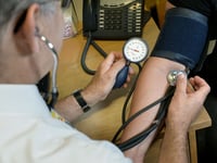 More than 100,000 GP sick notes given out in Somerset in 2022