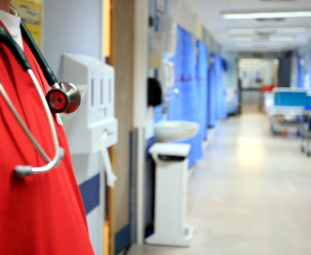 Cancer survival rate in Somerset is rising