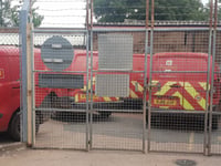 'Four-day wait' for mail deliveries