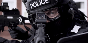 Somerset firearms officers called in to support the Met