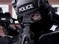 Somerset firearms officers called in to support the Met