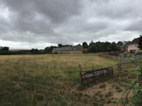 Homes plan set to be pushed through against villagers' opposition