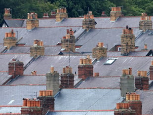 Census 2021: More Somerset residents own holiday homes