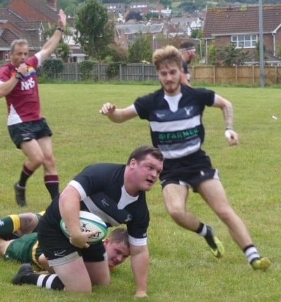 Rugby