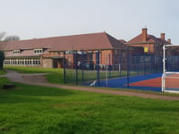 School 'improving but not by enough'