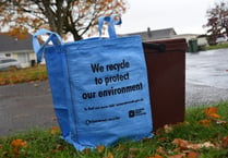 Bin strikes called off