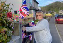 Coronation honour for Pride of Porlock volunteer Denise