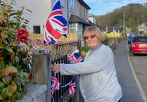 Coronation honour for Pride of Porlock volunteer Denise