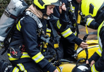 Recruitment drive as Wiveliscombe Fire Station suffers staff shortage