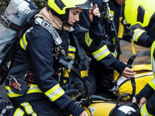 Recruitment drive as Wiveliscombe Fire Station suffers staff shortage