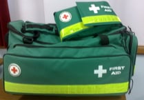 'Buy a first-aid kit' says NHS ahead of nurses strikes 