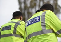 Avon and Somerset Constabulary surpasses government recruitment target
