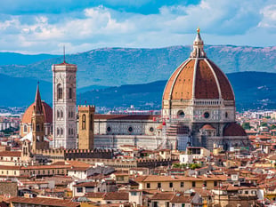 European city break up for grabs 