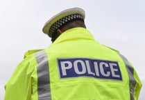 Record number of sexual offences recorded in Avon and Somerset