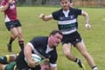 Jack cannot devote enough time 
By Barry Knott
