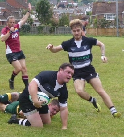 sport