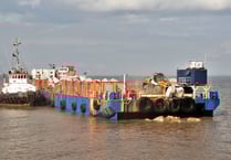 Coast protection work gets underway