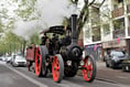 Steampunk festival glues town together